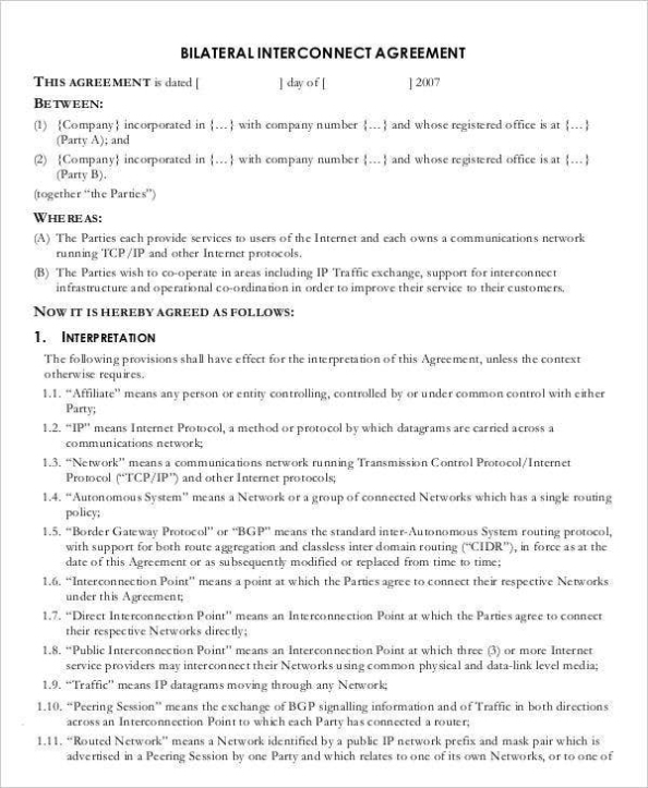Erasmus Bilateral Agreement Template With Regard To Erasmus Bilateral Agreement Template