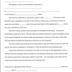 Estate Sale Contracts Archives – Page 7 Of 8 – Estate Sales News Regarding Free Newspaper Advertising Contract Template