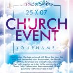 Event Flyer Template Free Word Format (2021 Design Ideas) For Free Event Flyer Templates Word