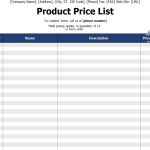Excel Retail Inventory Template Free – Watchesbittorrent Pertaining To Excel Templates For Retail Business