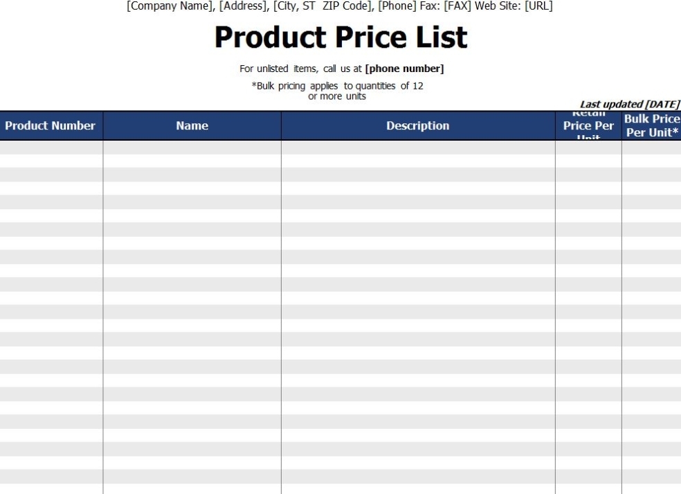 Excel Retail Inventory Template Free – Watchesbittorrent Pertaining To Excel Templates For Retail Business