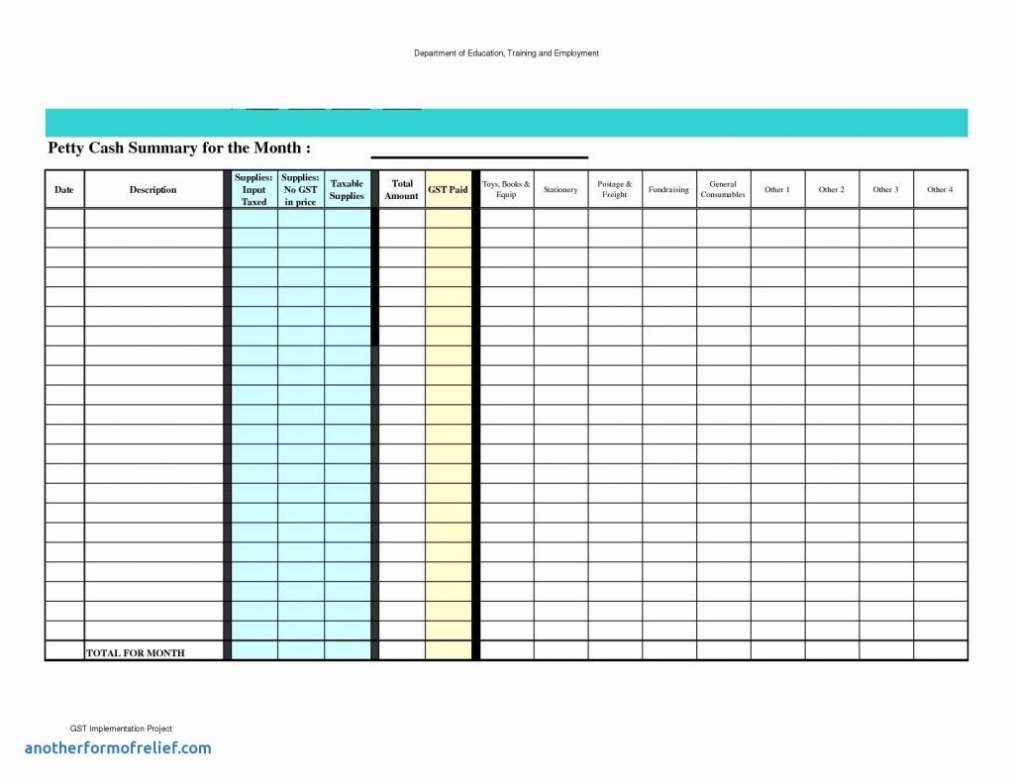 Excel Template For Small Business Bookkeeping List Of Accounting With Regard To Bookkeeping Templates For Small Business Excel