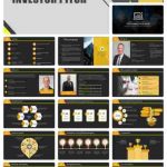 Explore Investor Pitch Powerpoint Templates Presentation For Investor Presentation Template