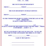 Fake Dentist Note | Template Business Within Dental Notes Templates