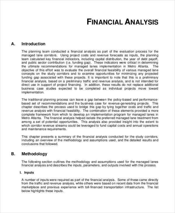 Feasibility Analysis Templates - 8+ Free Word, Pdf Documents Download Inside Feasibility Study Template Small Business