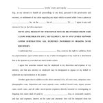 Fee Contingency Doc Template | Pdffiller With Contingency Fee Agreement Template