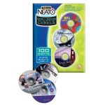 Fellowes Neato Cd/Dvd Label – Fel99941 | Officesupply Intended For Neato By Fellowes Cd Label Template