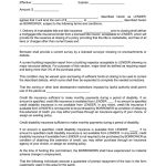 Fill, Edit And Print Mortgage Commitment Letter Form Online | Sellmyforms for Letter Of Commitment Template