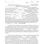 Fill, Edit And Print Promissory Note – Balloon Note Form Online Inside Promise To Sell Agreement Template