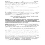 Fill, Edit And Print Road Maintenance Agreement Form Online | Sellmyforms pertaining to joint check agreement template