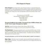 Free 10+ Hvac Proposal Samples In Ms Word | Pages | Google Docs | Pdf With Regard To Hvac Proposal Template
