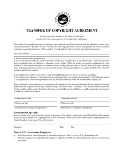 Free 10+ Sample Copyright Agreement Templates In Pdf | Ms Word Inside Intellectual Property License Agreement Template
