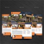 Free 11+ House For Sale Flyer Templates In Ms Word | Psd | Ai | Eps Regarding Free House For Sale Flyer Templates