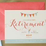 Free 12+ Retirement Party Flyer Templates In Ai | Psd | Indesign | Ms For Free Retirement Flyer Templates