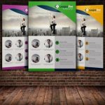 Free 14+ Recruitment Flyer Templates In Ms Word | Ai | Psd | Vector Eps Regarding Recruitment Flyer Template