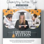 Free 16+ Best Tutoring Flyer Templates In Ms Word | Psd | Ai | Eps with Tutoring Flyer Template Free