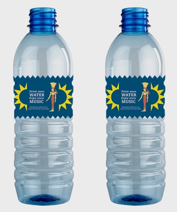 Free 16+ Sample Water Bottle Label Templates In Psd | Ms Word | Eps Pertaining To Free Water Bottle Label Template Word