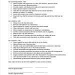Free 16+ Teacher Contract Templates In Pdf | Ms Word | Google Docs | Pages With Regard To Freelance Trainer Agreement Template
