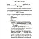 Free 17+ Sample Downloadable Sales Agreement Templates In Google Docs Inside Car Warranty Agreement Template