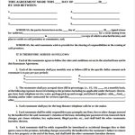 Free 18+ Room Rental Agreement Templates In Pdf | Ms Word | Google Docs With Free Roommate Lease Agreement Template