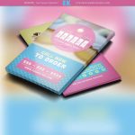Free 19+ Catering Business Card Templates In Publisher | Word regarding Food Business Cards Templates Free