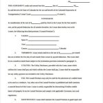 Free 21+ Sample Rental Agreement Forms In Pdf | Ms Word Within Bounce House Rental Agreement Template