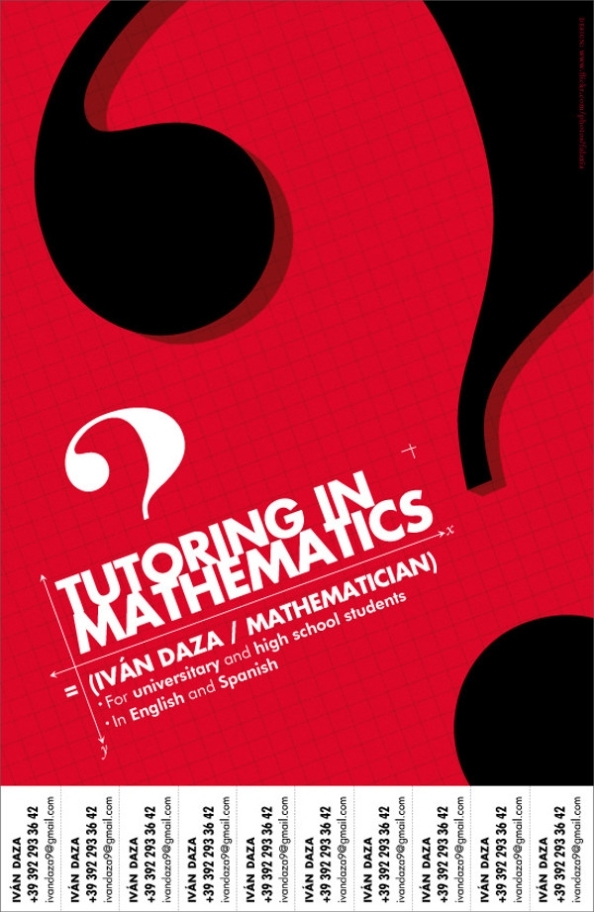 Free 21+ Tutoring Flyer Templates In Psd | Vector Eps With Regard To Math Tutoring Flyer Template