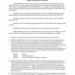 Free 22+ Advertising And Marketing Agreement Templates In Pdf | Ms Word within free advertising agency agreement template