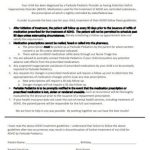 Free 22+ Treatment Contract Templates In Pdf | Ms Word | Free & Premium With Physician Professional Services Agreement Template