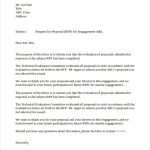 Free 26+ Business Proposal Letter Examples In Pdf | Doc | Microsoft Pertaining To Proposal Rejection Letter Template