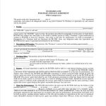 Free 28+ Purchase Agreement Templates In In Google Docs | Ms Word With Simple Land Sale Agreement Template