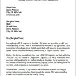 Free 3+ Sample Academic Reference Letter Templates In Pdf | Ms Word Throughout Letter Of Recommendation Request Template