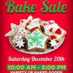 Free 31+ Bake Sale Flyer Templates In Ai | Psd | Publisher pertaining to Bake Sale Flyer Template Free