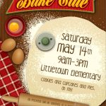 Free 31+ Bake Sale Flyer Templates In Ai | Psd | Publisher Within Cake Flyer Template Free