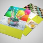 Free 33+Bakery Flyer Templates In Psd | Ai | Ms Word for Cake Flyer Template Free