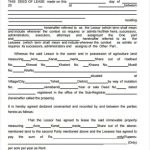 Free 42+ Printable Lease Agreement Templates In Pdf | Ms Word | Google Pertaining To Land Rental Agreement Template