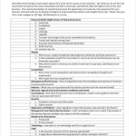 Free 44+ Assessment Templates In Pdf | Ms Word with Small Business Risk Assessment Template