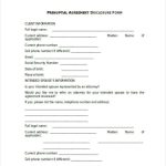 Free 45+ Printable Agreement Forms In Pdf | Ms Word | Excel Regarding Free Prenuptial Agreement Template