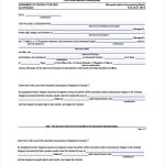 Free 6+ Sample Assignment Of Contract Templates In Pdf with Contract Assignment Agreement Template
