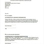 Free 65+ Appointment Letter Examples & Samples In Pdf | Google Docs Throughout Appointed Representative Agreement Template
