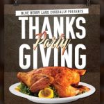 Free 65+ Thanksgiving Designs In Psd Regarding Thanksgiving Flyer Template Free