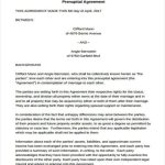 Free 7+ Prenuptial Agreement Forms In Pdf | Ms Word In Free Prenuptial Agreement Template