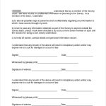 Free 7+ Sample Staff Confidentiality Agreement Templates In Pdf | Ms Word For Payroll Confidentiality Agreement Template