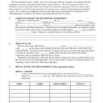 Free 8+ Printable Lease Agreement Templates In Ms Word | Pdf in farm land lease agreement template