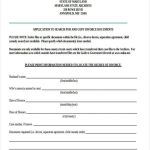 Free 8+ Separation Agreement Forms In Pdf | Ms Word Intended For Free Marriage Separation Agreement Template