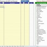 Free Accounting Spreadsheet For Small Business In Free Accounting Within Bookkeeping For Small Business Templates