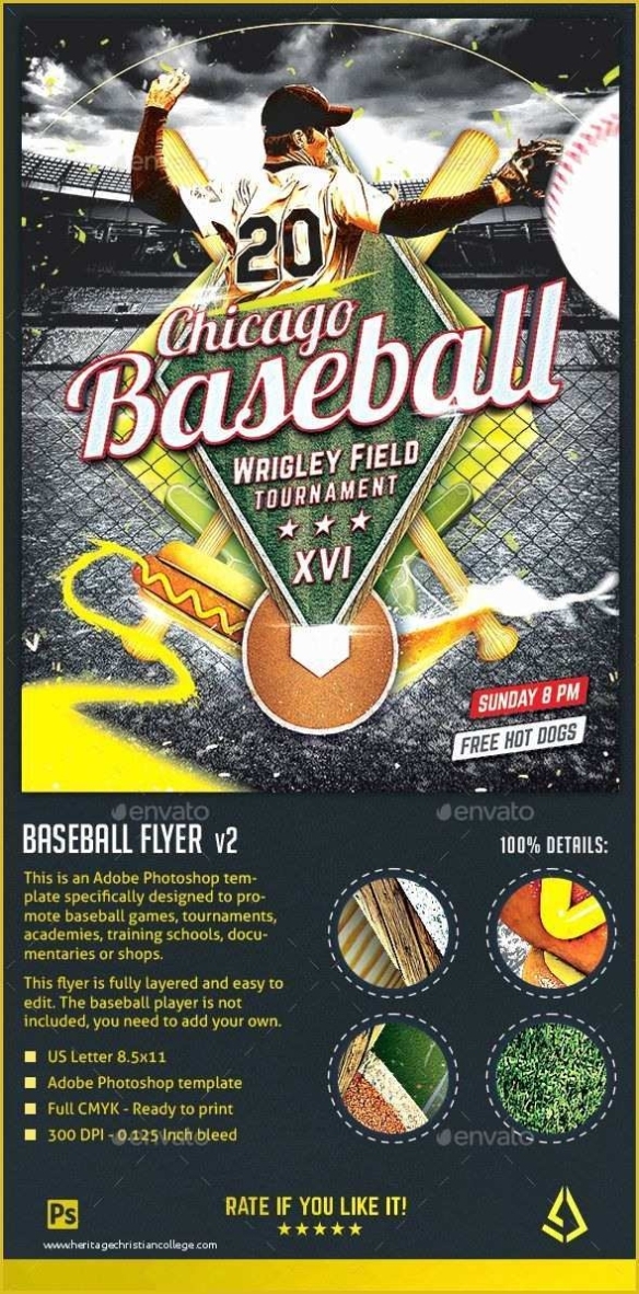 Free Baseball Tournament Flyer Template Of Baseball Fundraiser Flyer For Baseball Fundraiser Flyer Template