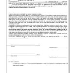Free Blank Printable Real Estate Promissory Note (Word) Within Note Payable Template