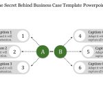 Free Business Case Template Powerpoint Pertaining To Template For Business Case Presentation