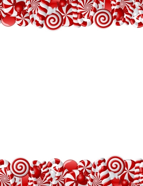 Free Christmas Letterhead Cliparts, Download Free Christmas Letterhead Inside Free Christmas Letterhead Templates